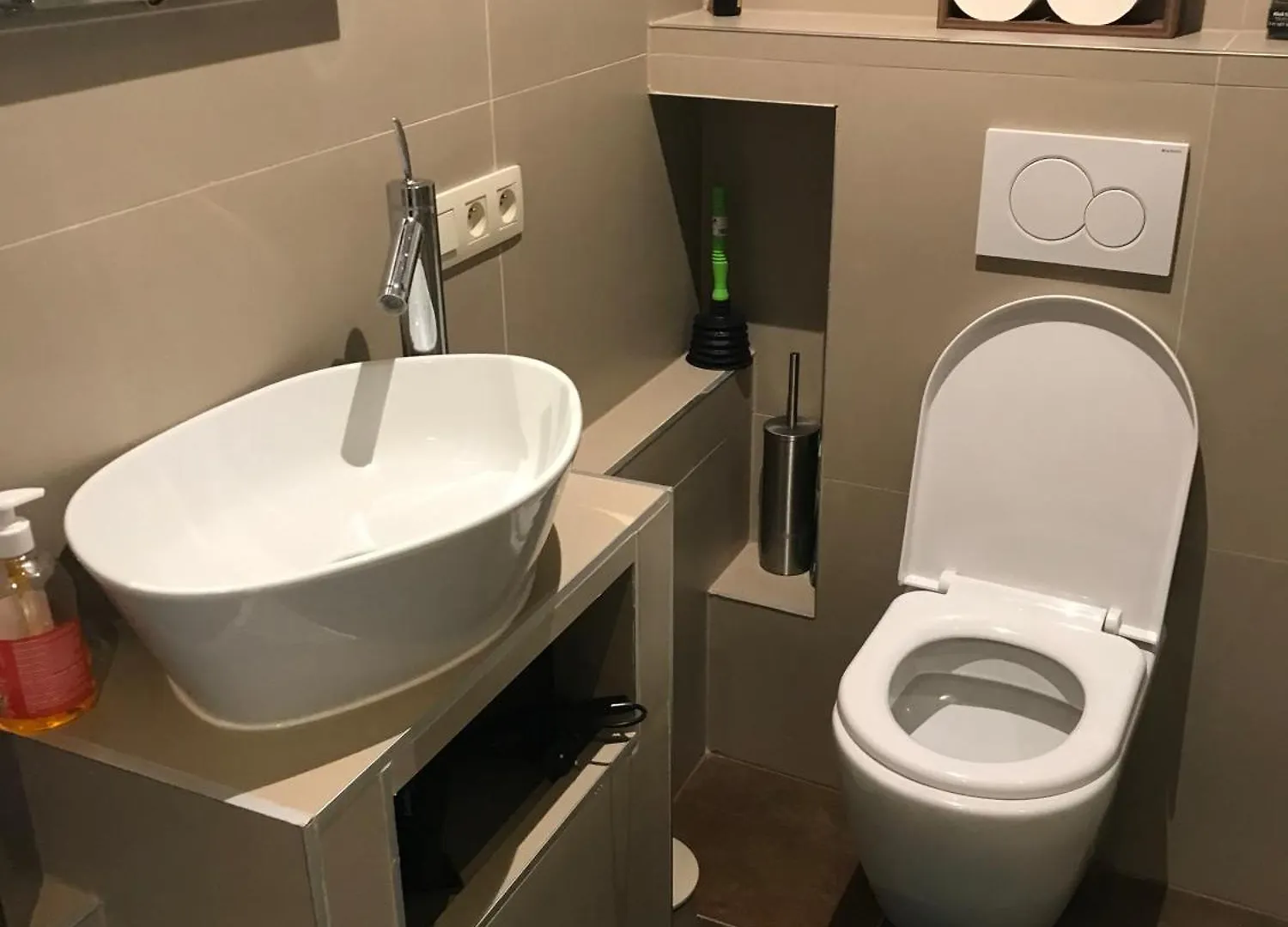 Appartement Lumineux - Bruxelles 0*, Bruksela Belgia