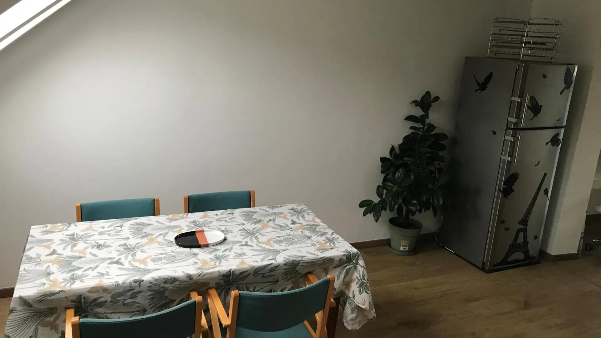 Appartement Lumineux - Bruxelles 0*, Bruksela Belgia