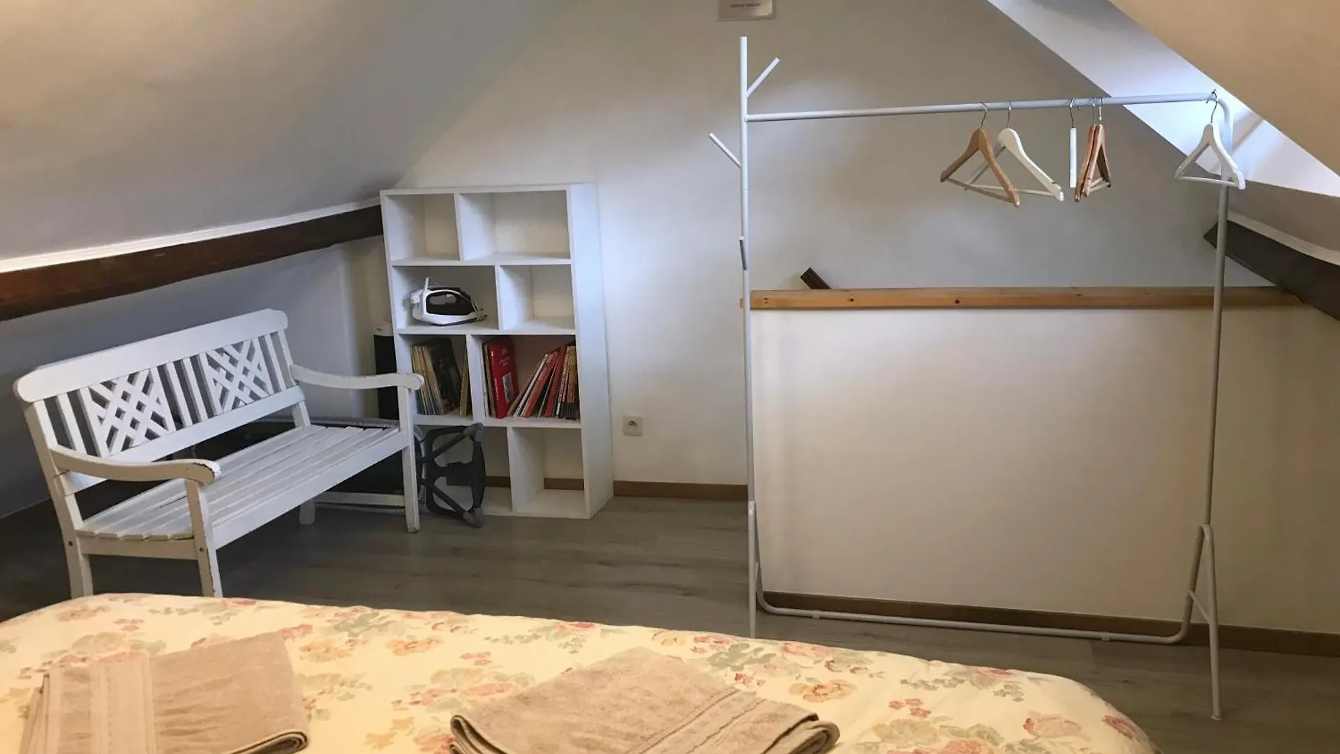 Apartament Appartement Lumineux - Bruxelles Belgia